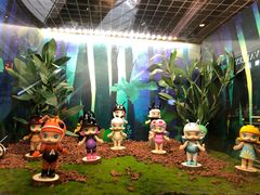 -泡泡玛特POPMART(龙湖杭州滨江天街店)