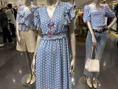 -URBAN REVIVO(济南世茂广场店)