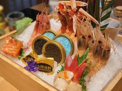 -Minase水濑·日料放题(外滩店)