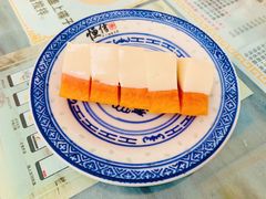 -恒信牛奶甜品(南京总店)