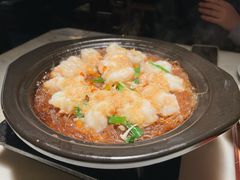 -绿茶餐厅(华信Mall店)