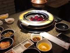 -三代烤肉(保利广场店)