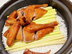 -白天鹅宾馆-玉堂春暖餐厅