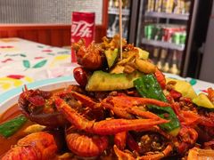 -吉利龙虾·新派海鲜烧烤