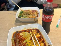 -林静小吃(复兴路店)