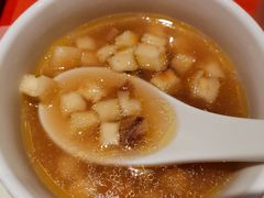 -西贝莜面村