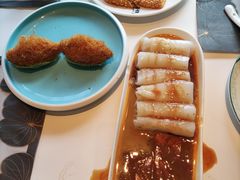 -新兴·金羊座·粤菜点心(乐峰店)