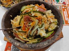 -权味·朝鲜族拌饭(勒泰店)