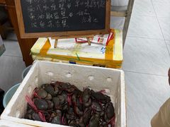 -金螃蟹