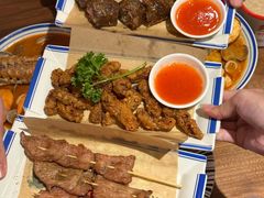 -斯丹姜母鸭·古法干香(涂门街总店)