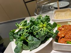 笨菠菜-海底捞火锅(上元大街店)