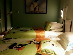 -广东省拱北口岸中国旅行社(华宾营业部)