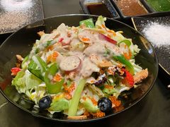 -300杯·和牛烧肉清酒专门店(廊里店)