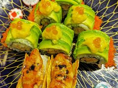 -古田居·特色寿司料理(星之岛旗舰店)