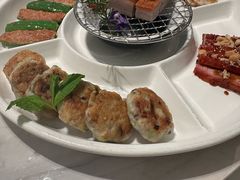-滋粥楼·顺德菜(番禺广场总店)