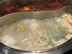 -辣家私厨火锅·龙虾(开发区店)
