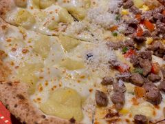 -Primo·丽莫意大利窑烤披萨