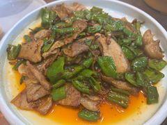 -李氏传家菜(兴城路店)