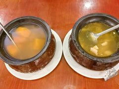 -龙凤瓦罐煨汤馆(清江东路店)