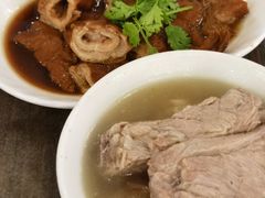 -松發肉骨茶(先得坊店)