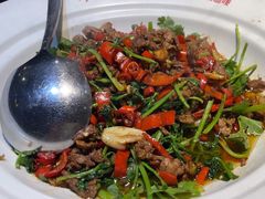 -小暖厨·长沙菜(孟州店)