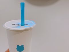 -兰熊鲜奶(西直门凯德mall店)