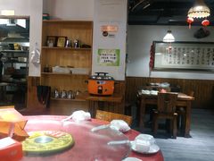 -源聚来烩面家常菜(金耀绿城店)