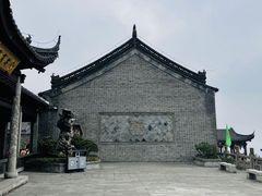 -句容茅山景区