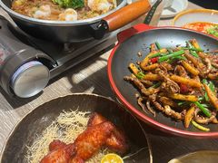 -太二酸菜鱼(厦门宝龙一城店)