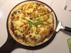 -东方豪客牛排意面披萨(金凤万达店)