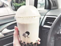 -喜茶(东莞汇一城店)