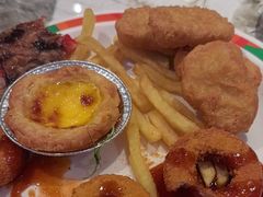 -比格比萨自助(宝山日月光店)