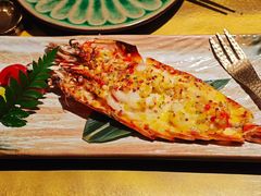 -鮨冠OMAKASE食べ放题(北京首店)