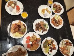 -东方之珠洗浴休闲广场(南开店)