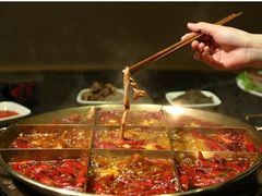 -胡马八破·川菜小馆(高新万达店)