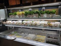 自助取餐区-吉布鲁牛排海鲜自助(成都大悦城店)