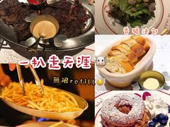 -La Vache! 噢！那只奶牛！(尖沙咀店)