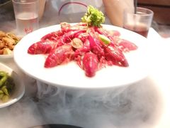 -沪小胖·小龙虾·蓝龙王(八佰伴店)