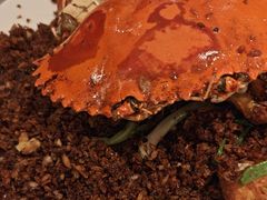 -喜记避风塘炒辣蟹(旗舰店)