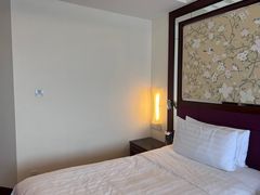 -广州香格里拉酒店