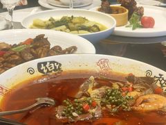 -新何记(青年东路店)