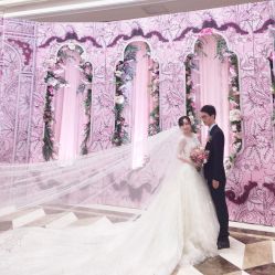 点击看大图 -MANLI BRIDAL婚纱