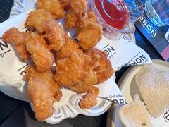 -Nord Grill&Bar Highland诺德西餐(深圳欢乐海岸店)