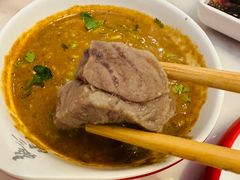 -庭院·冰煮羊·铜锅涮肉(西单店)