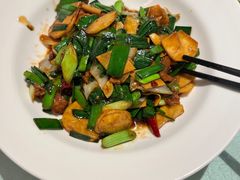-老海陵·泰州菜(三水湾店)