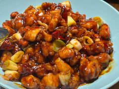 -四季餐厅·新津菜(环湖中路店)