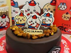 -DQ·蛋糕·冰淇淋(通州万达店)