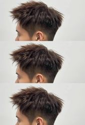 -木北造型