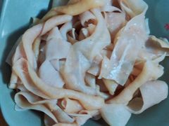 -汝萍传统蘸水菜(春华路总店)