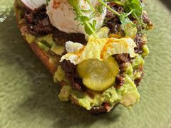 -O'mills Sourdough Bakery&Bistro(永嘉路店)